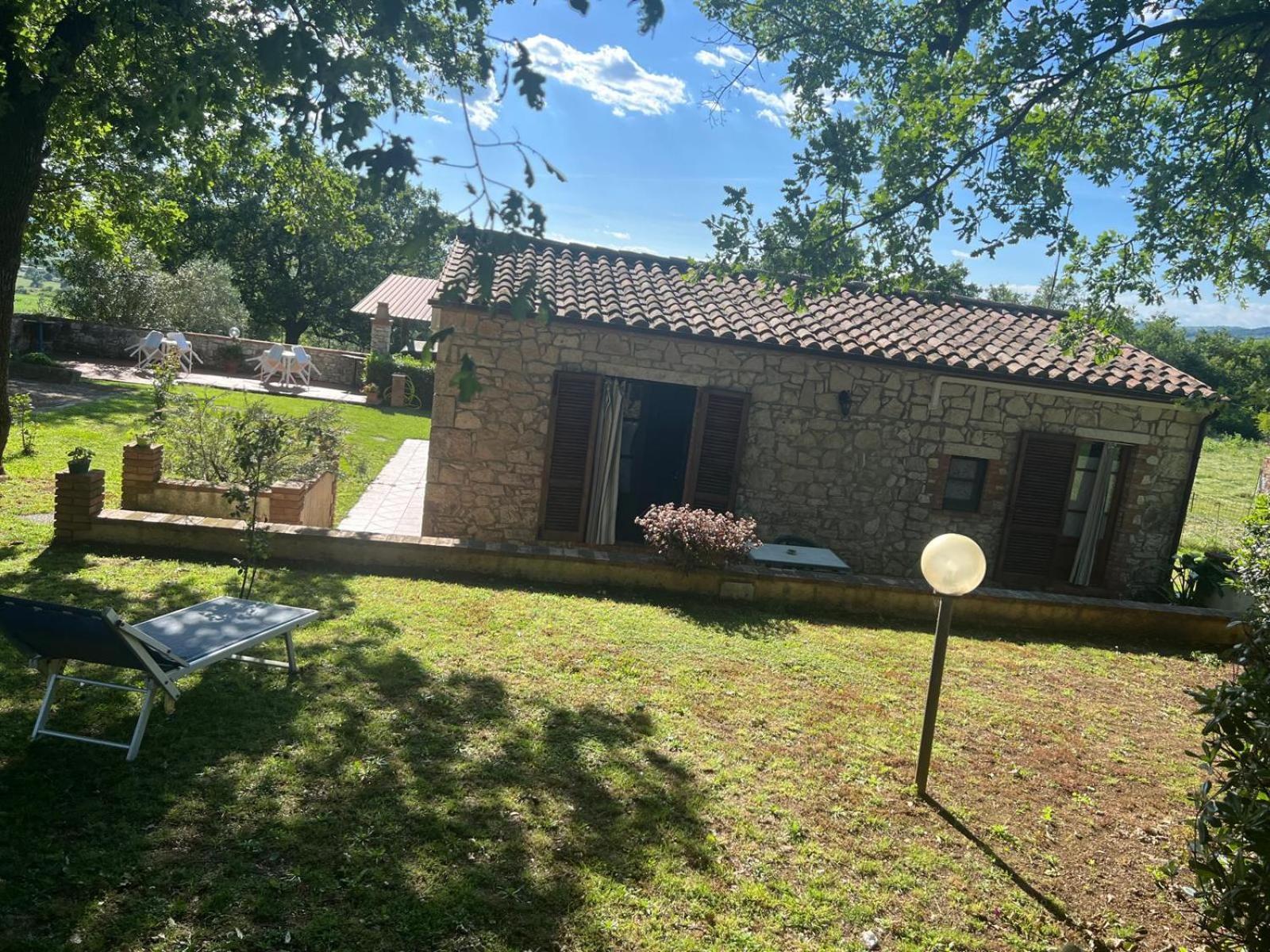 Agriturismo La Castellina ساتورنيا المظهر الخارجي الصورة