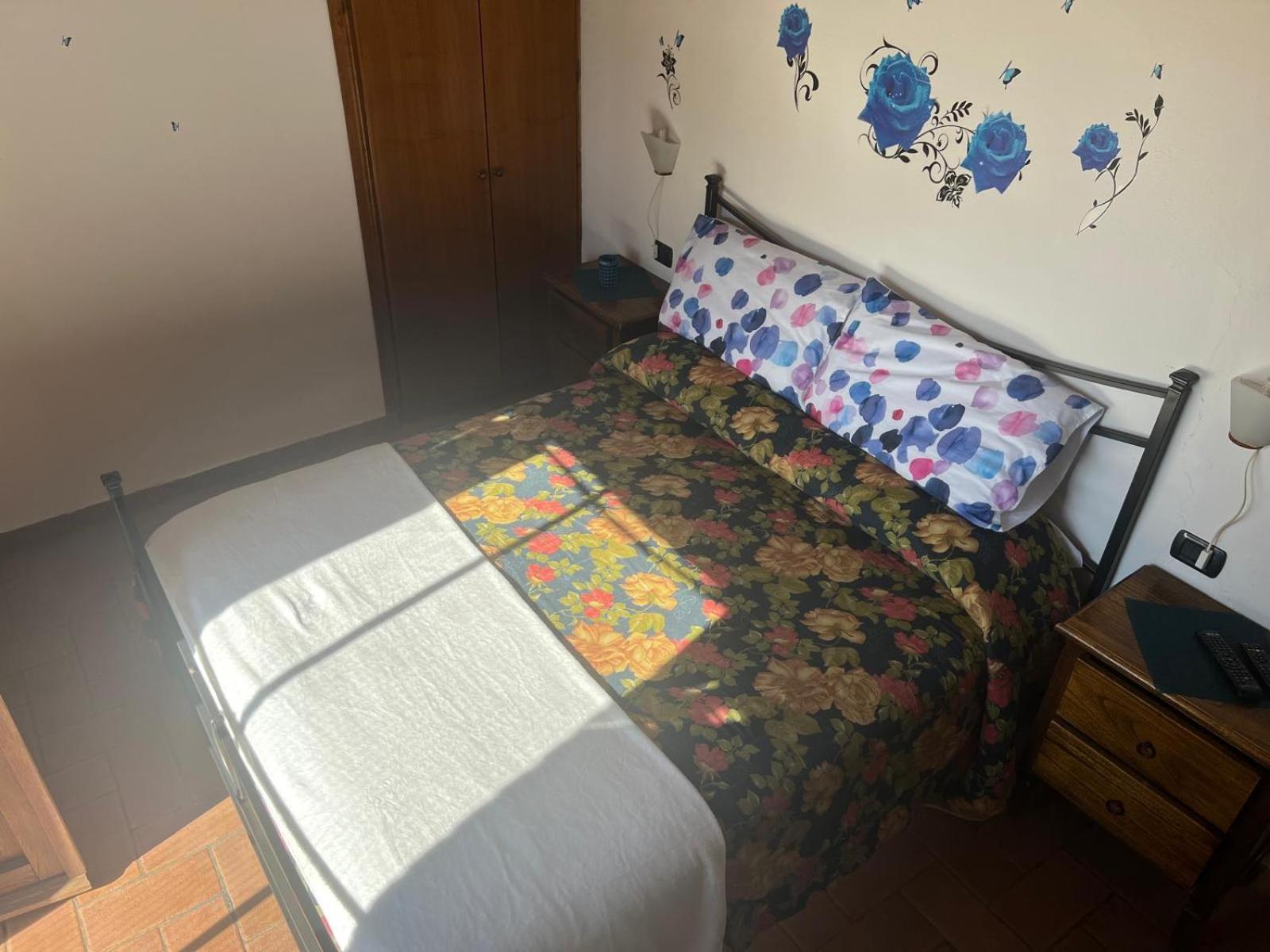 Agriturismo La Castellina ساتورنيا المظهر الخارجي الصورة