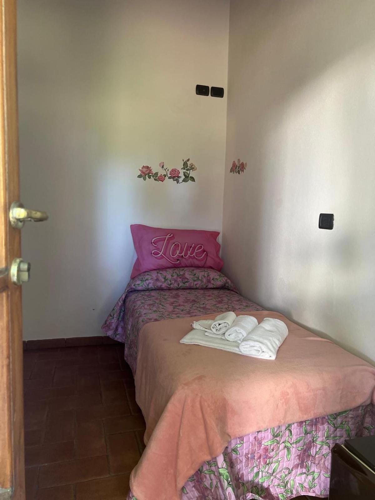 Agriturismo La Castellina ساتورنيا المظهر الخارجي الصورة
