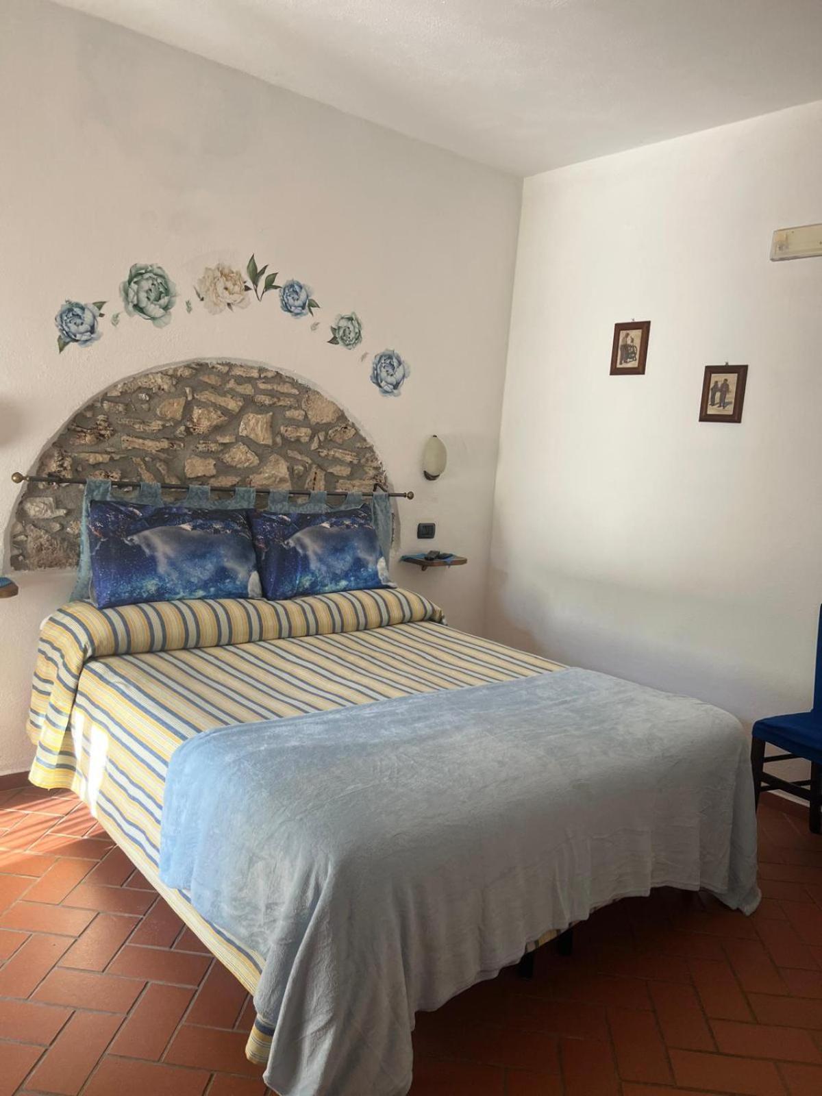 Agriturismo La Castellina ساتورنيا المظهر الخارجي الصورة